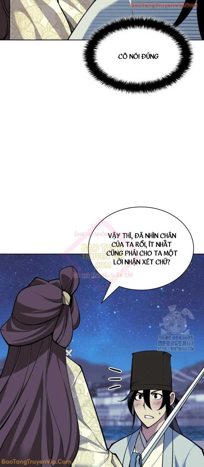 Học Giả Kiếm Sĩ Chapter 179 - 20