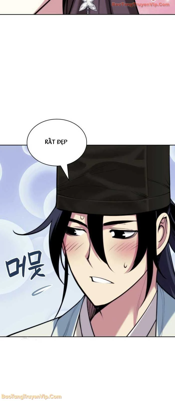 Học Giả Kiếm Sĩ Chapter 179 - 22