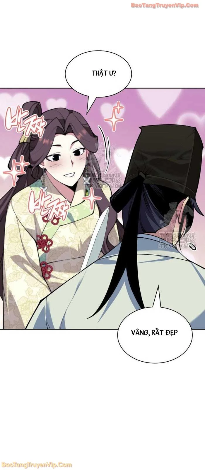 Học Giả Kiếm Sĩ Chapter 179 - 23