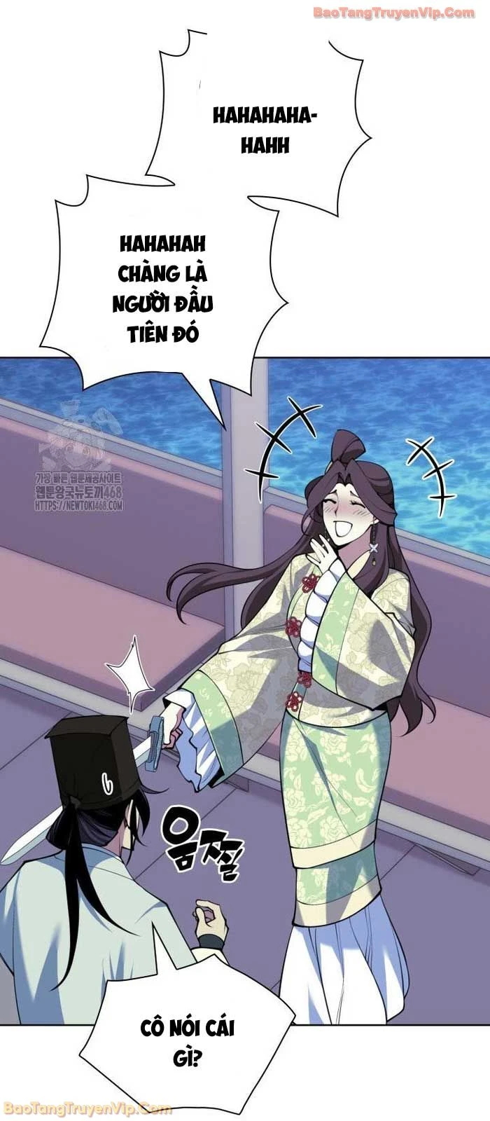 Học Giả Kiếm Sĩ Chapter 179 - 24