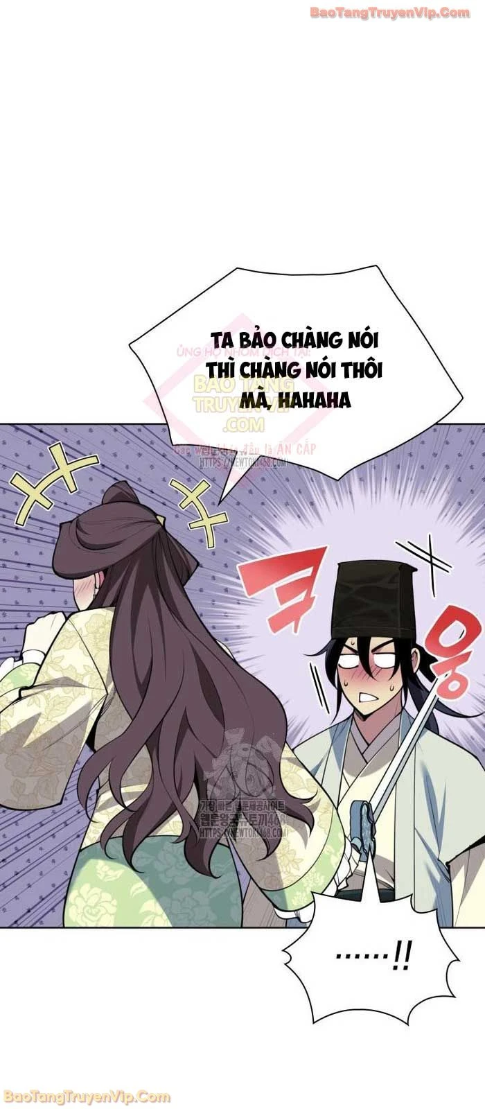 Học Giả Kiếm Sĩ Chapter 179 - 25