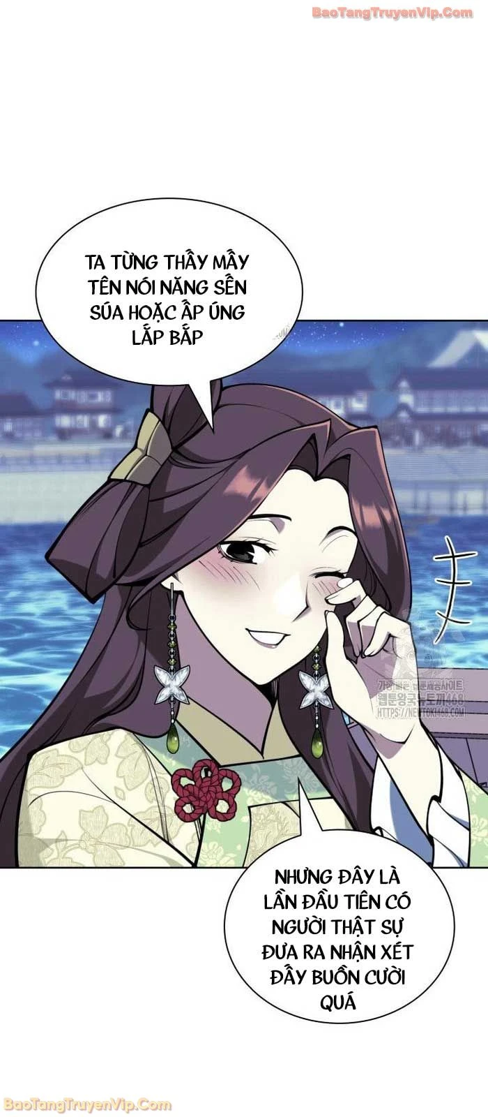 Học Giả Kiếm Sĩ Chapter 179 - 26