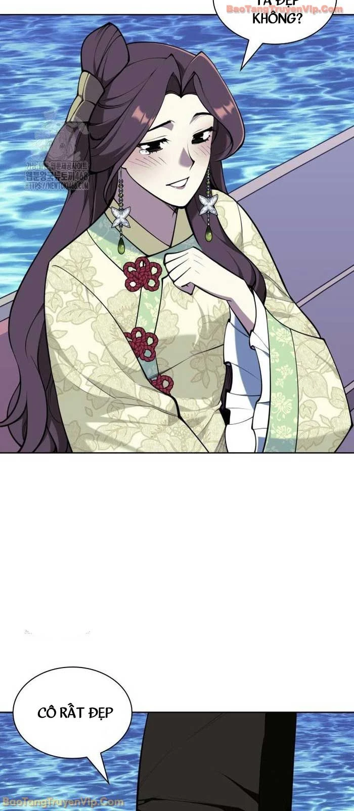 Học Giả Kiếm Sĩ Chapter 179 - 28