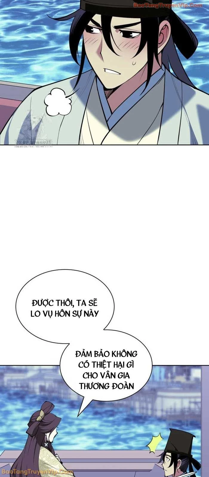 Học Giả Kiếm Sĩ Chapter 179 - 29