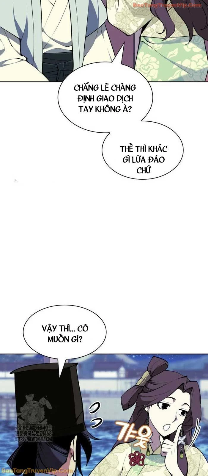 Học Giả Kiếm Sĩ Chapter 179 - 31