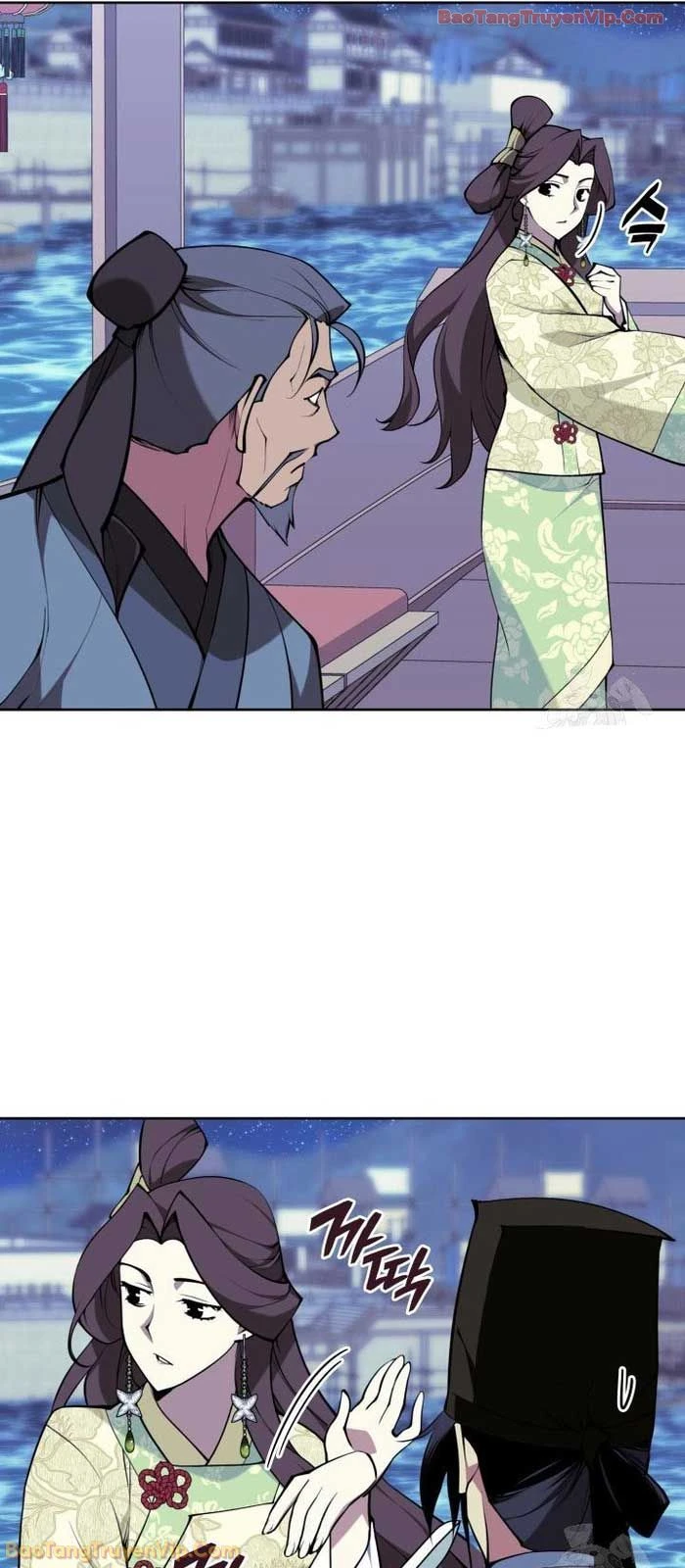 Học Giả Kiếm Sĩ Chapter 179 - 33