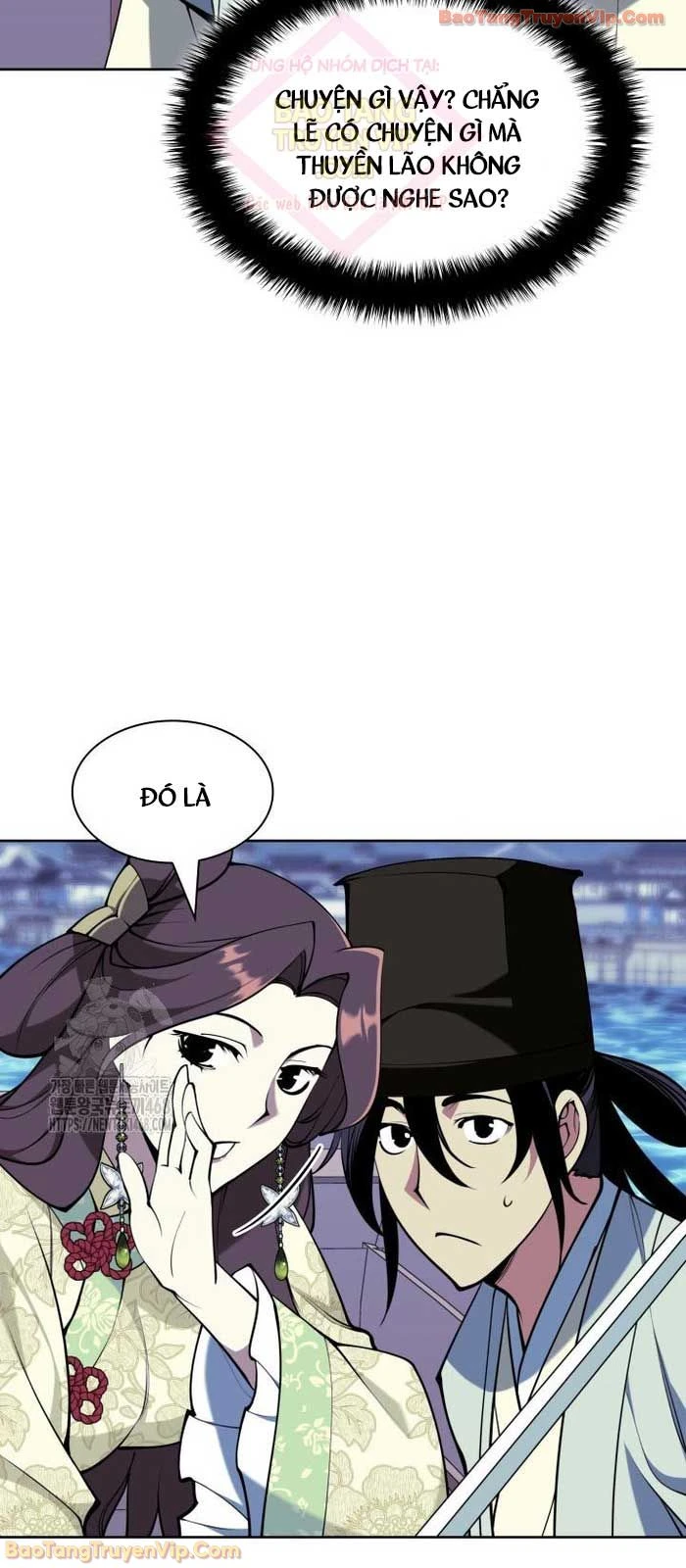 Học Giả Kiếm Sĩ Chapter 179 - 35