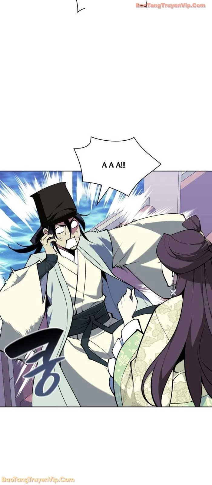 Học Giả Kiếm Sĩ Chapter 179 - 37