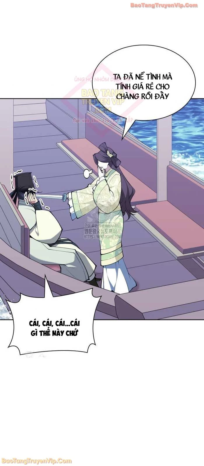 Học Giả Kiếm Sĩ Chapter 179 - 38