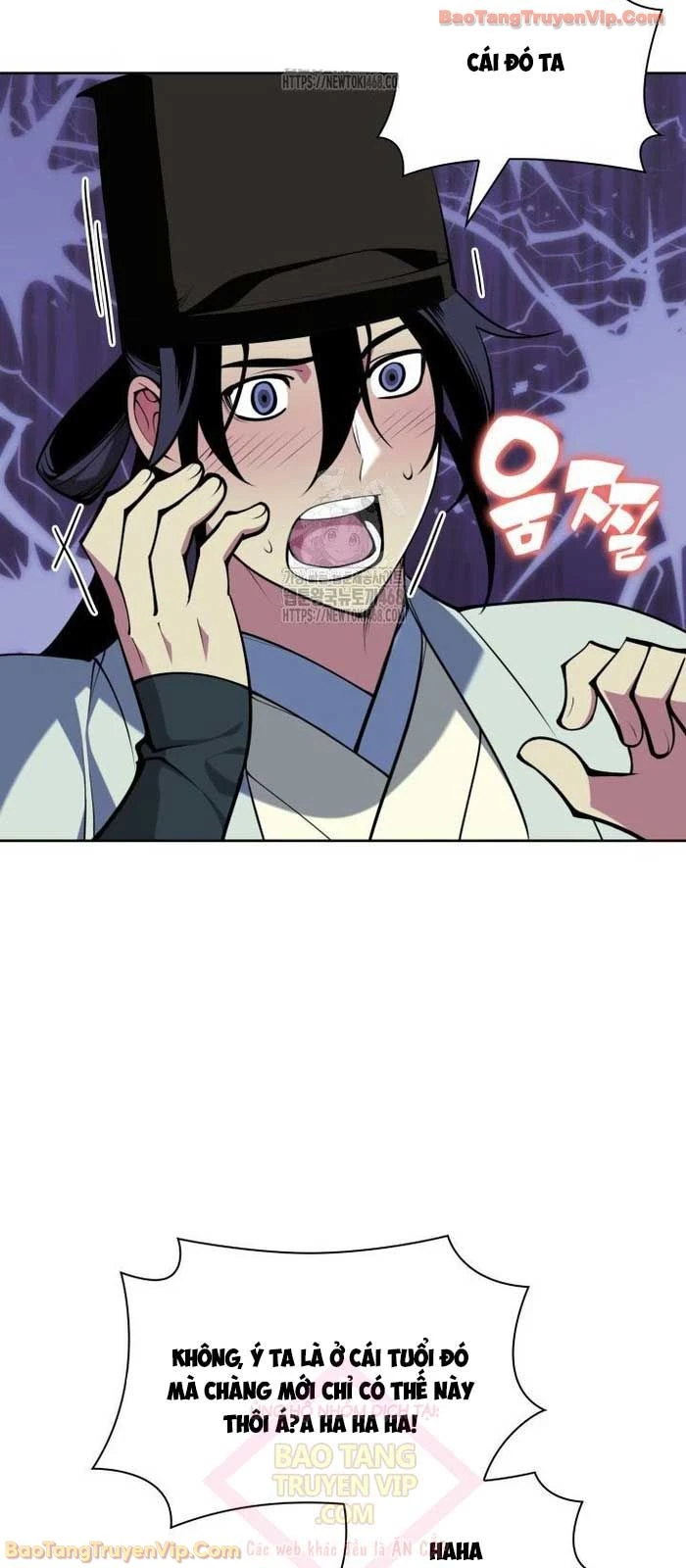 Học Giả Kiếm Sĩ Chapter 179 - 40