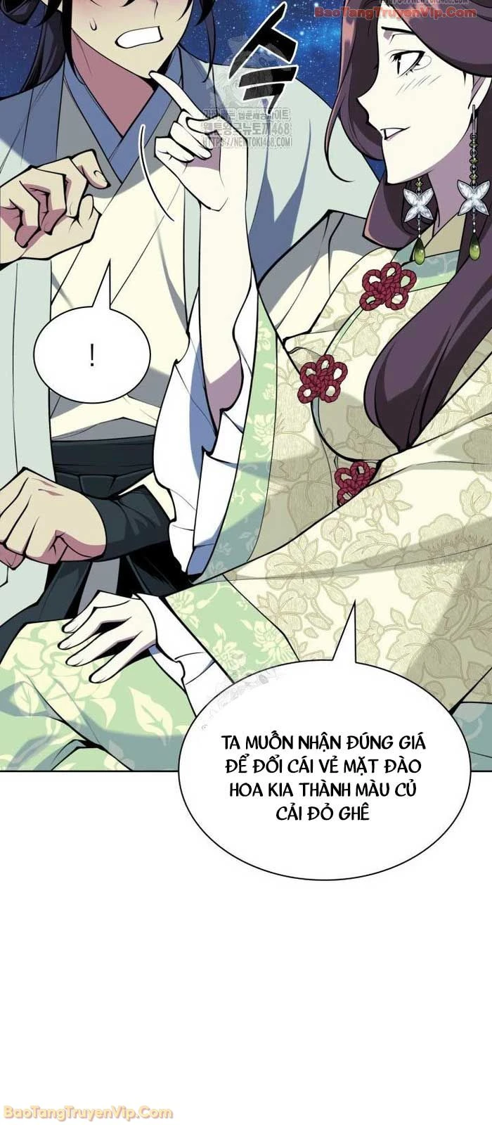 Học Giả Kiếm Sĩ Chapter 179 - 43