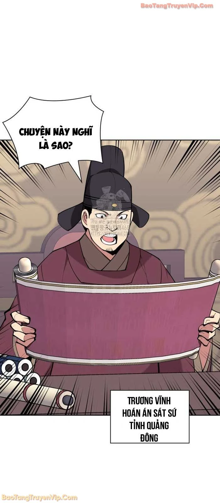 Học Giả Kiếm Sĩ Chapter 179 - 49