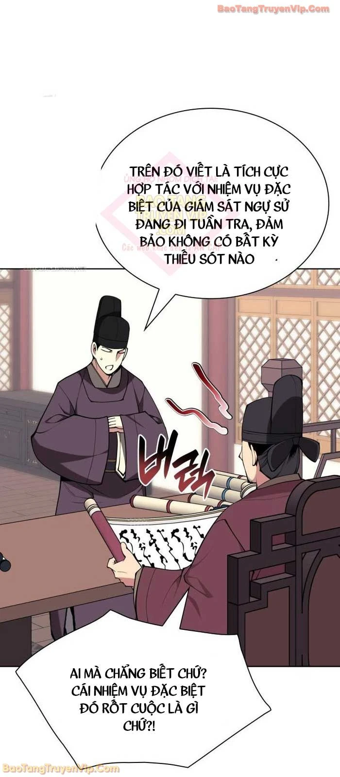 Học Giả Kiếm Sĩ Chapter 179 - 50