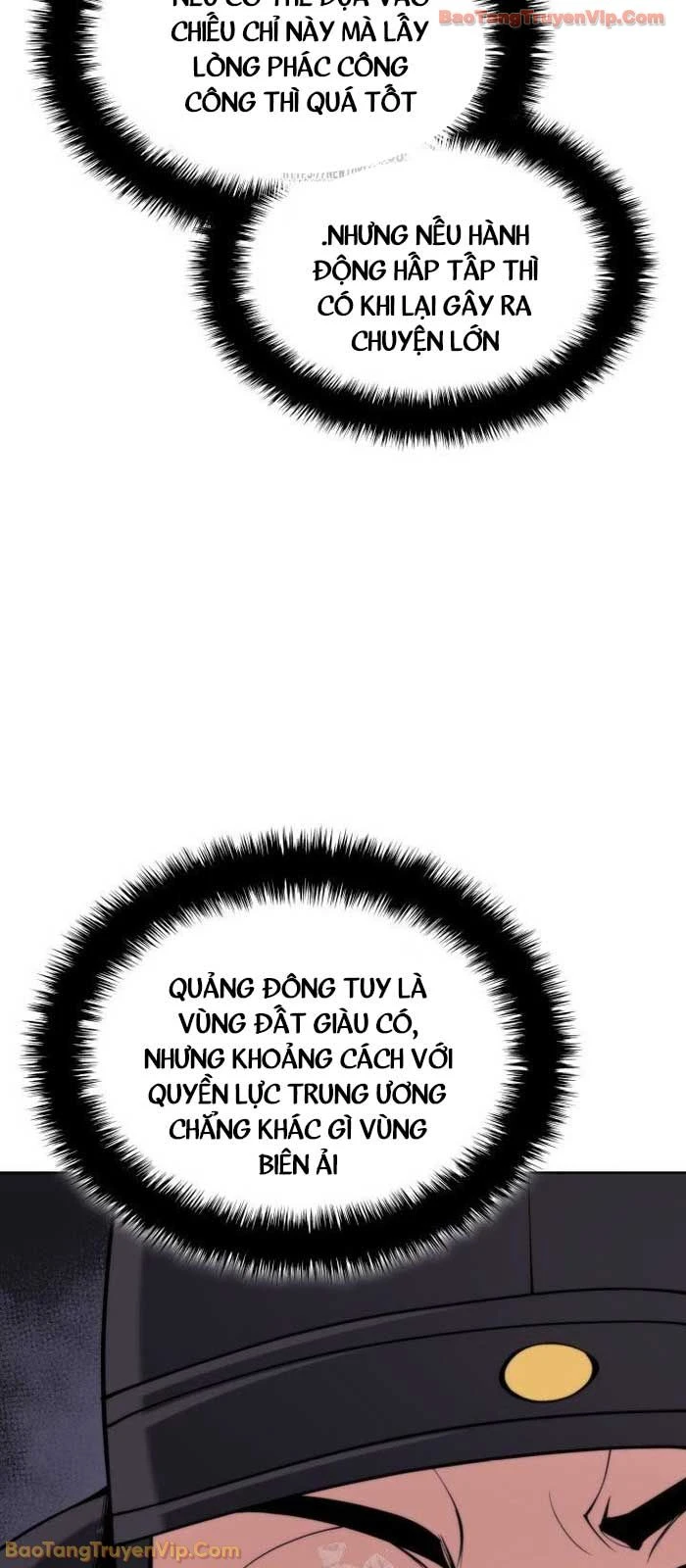 Học Giả Kiếm Sĩ Chapter 179 - 56