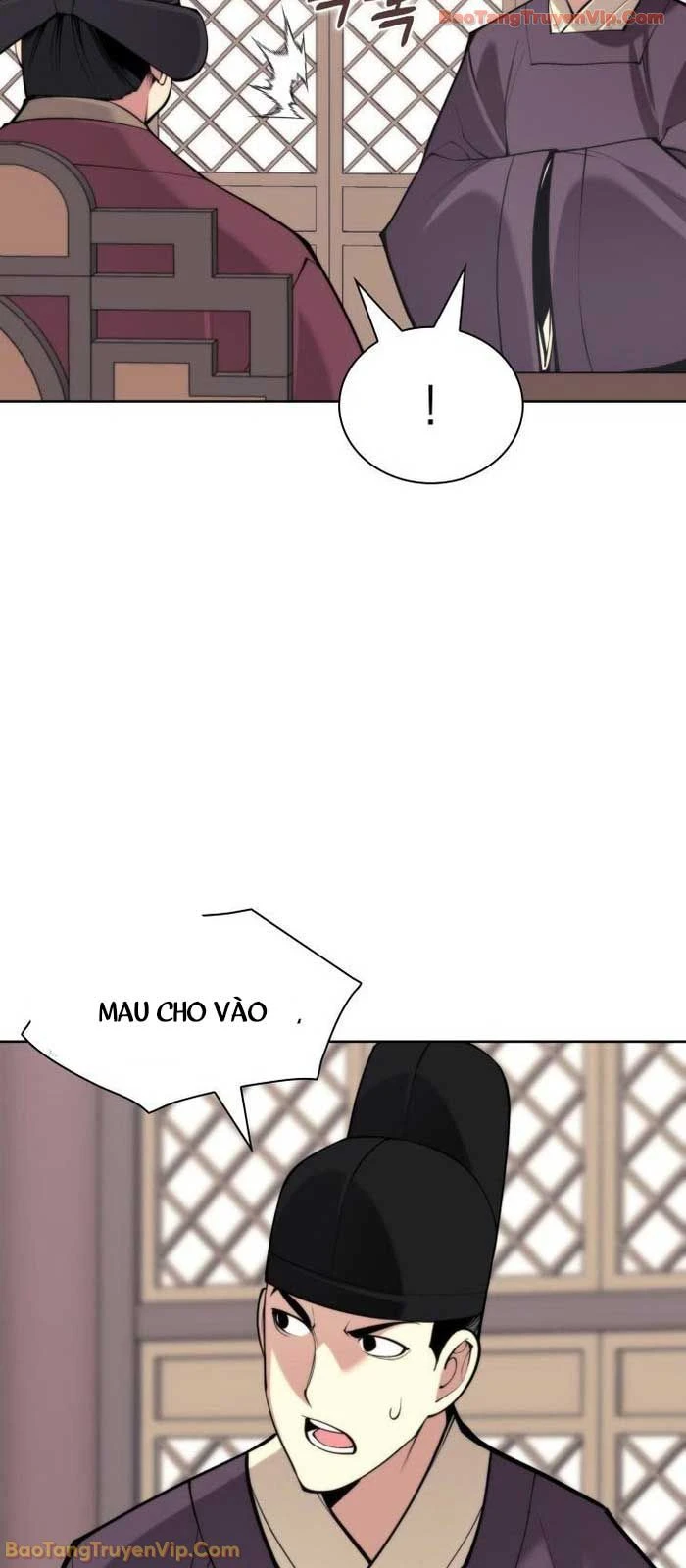 Học Giả Kiếm Sĩ Chapter 179 - 58