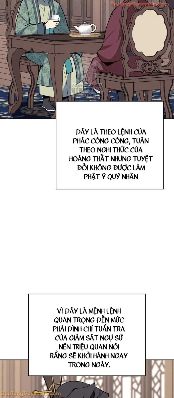 Học Giả Kiếm Sĩ Chapter 179 - 62