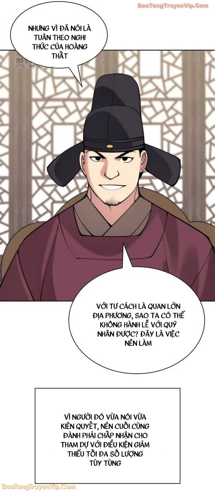 Học Giả Kiếm Sĩ Chapter 179 - 65