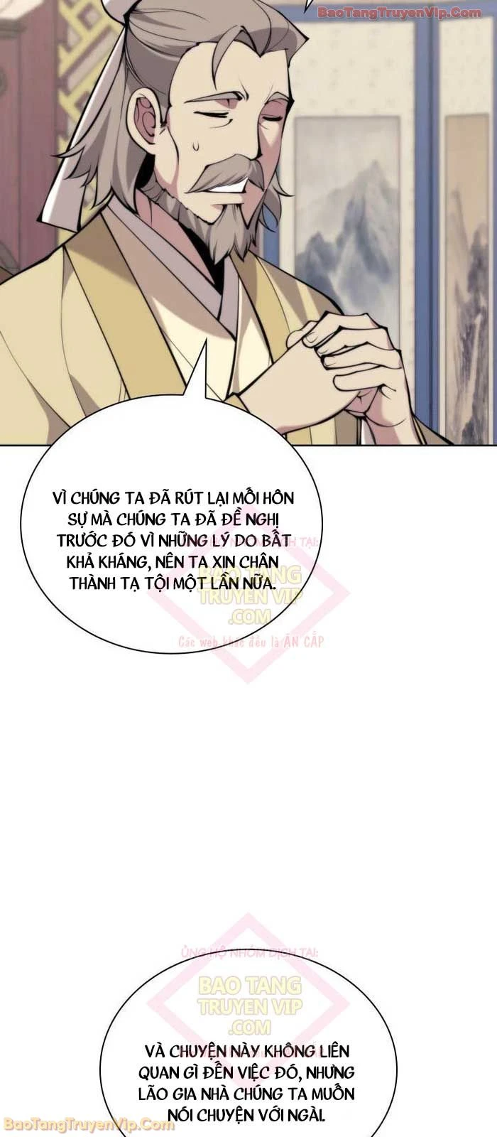 Học Giả Kiếm Sĩ Chapter 179 - 70