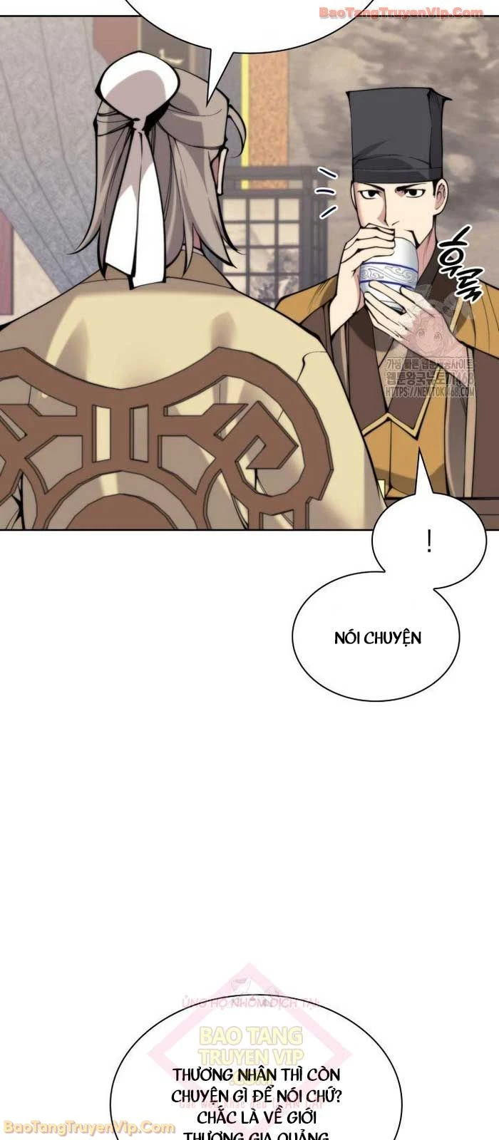 Học Giả Kiếm Sĩ Chapter 179 - 71