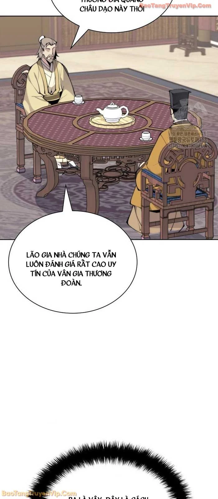 Học Giả Kiếm Sĩ Chapter 179 - 72