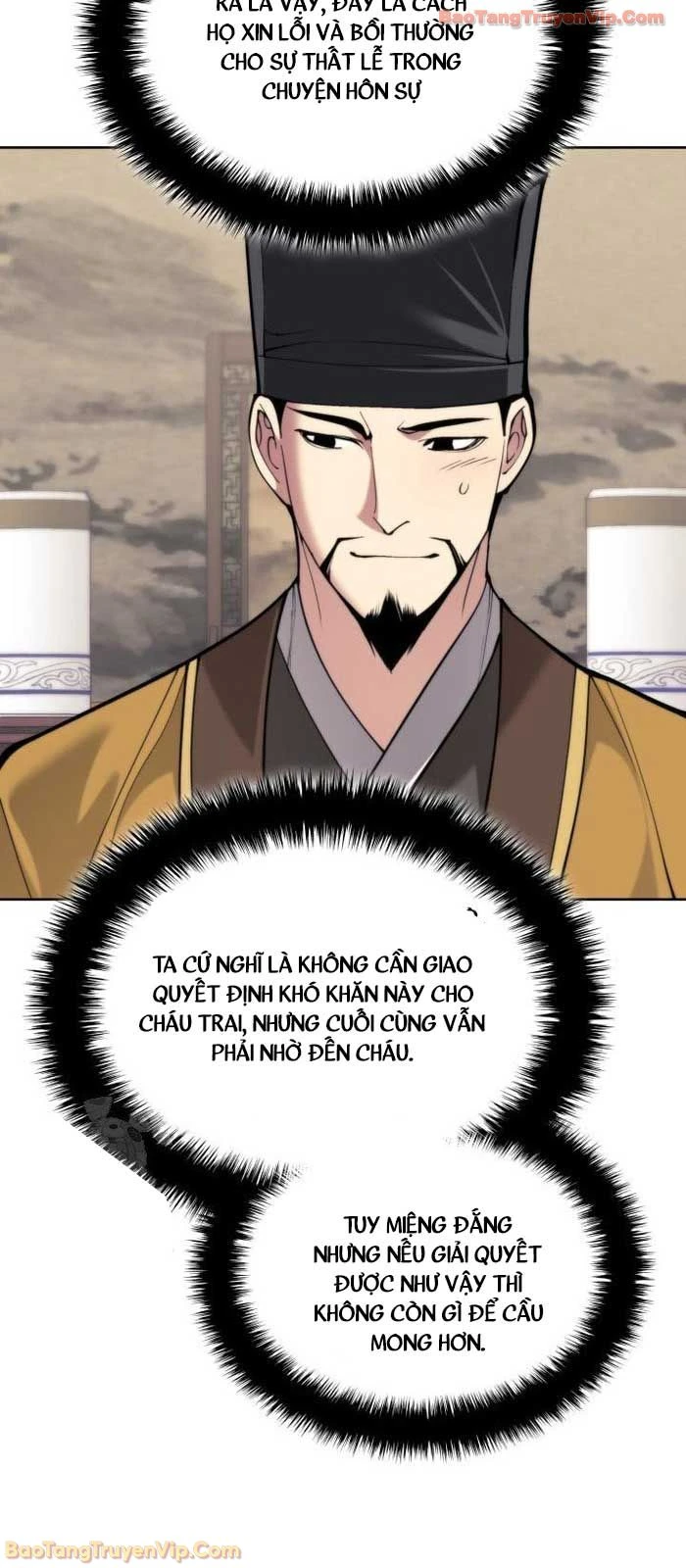 Học Giả Kiếm Sĩ Chapter 179 - 73