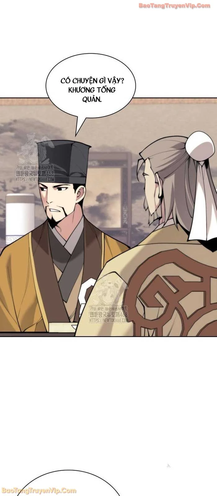 Học Giả Kiếm Sĩ Chapter 179 - 75