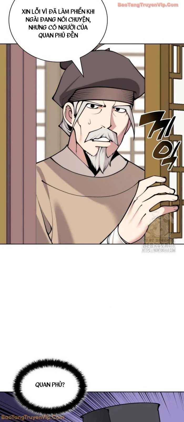 Học Giả Kiếm Sĩ Chapter 179 - 76