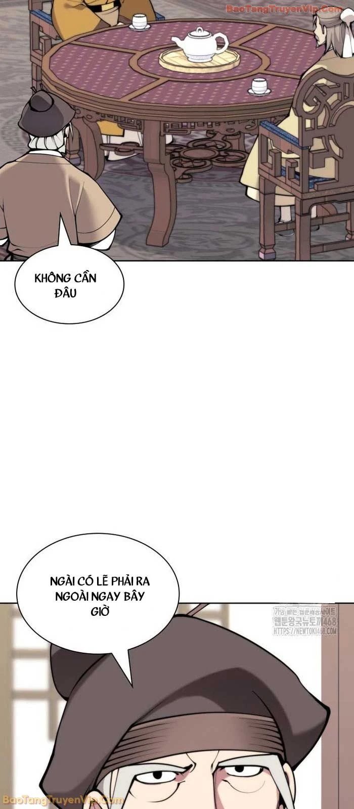 Học Giả Kiếm Sĩ Chapter 179 - 78