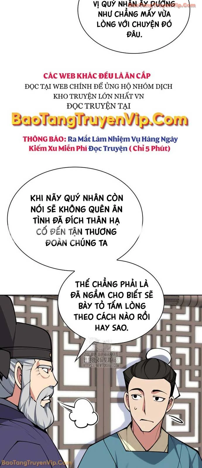 Học Giả Kiếm Sĩ Chapter 181 - 7