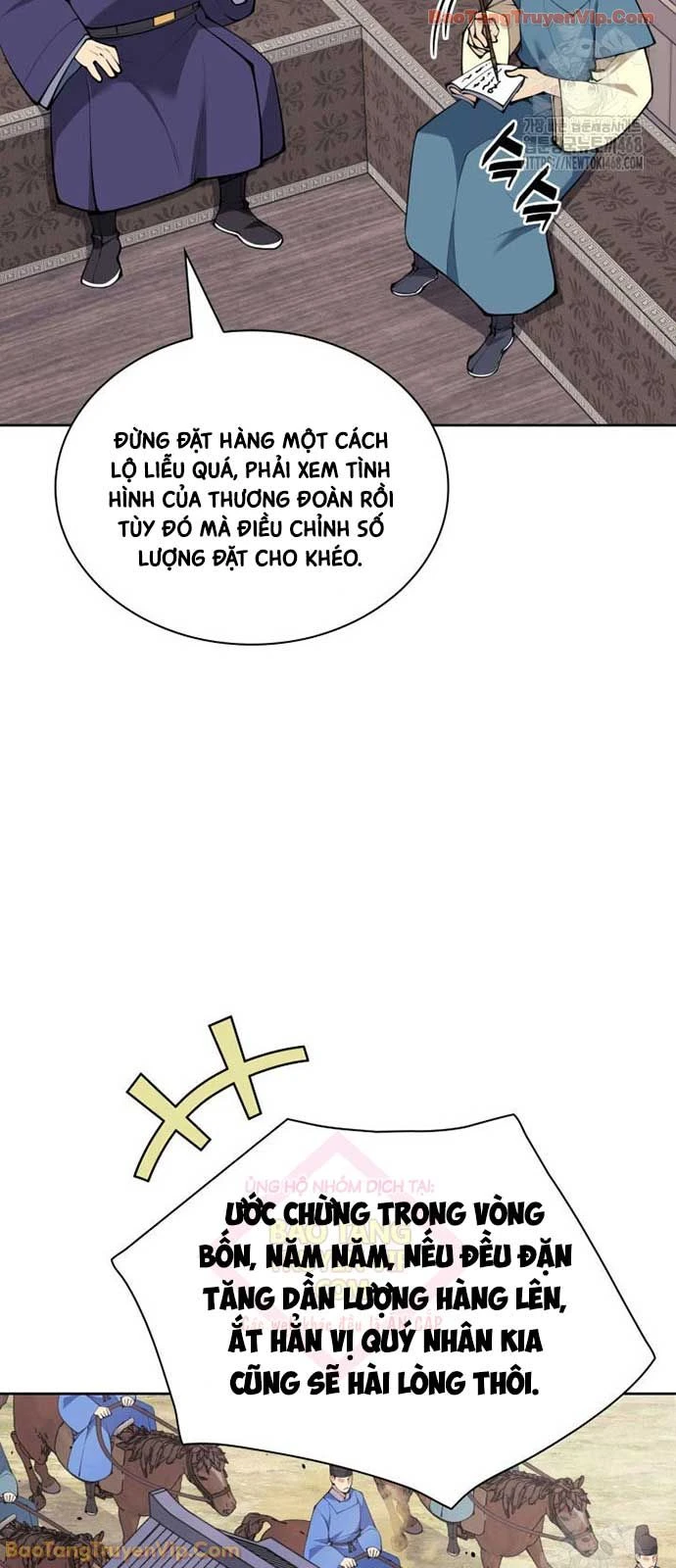 Học Giả Kiếm Sĩ Chapter 181 - 9