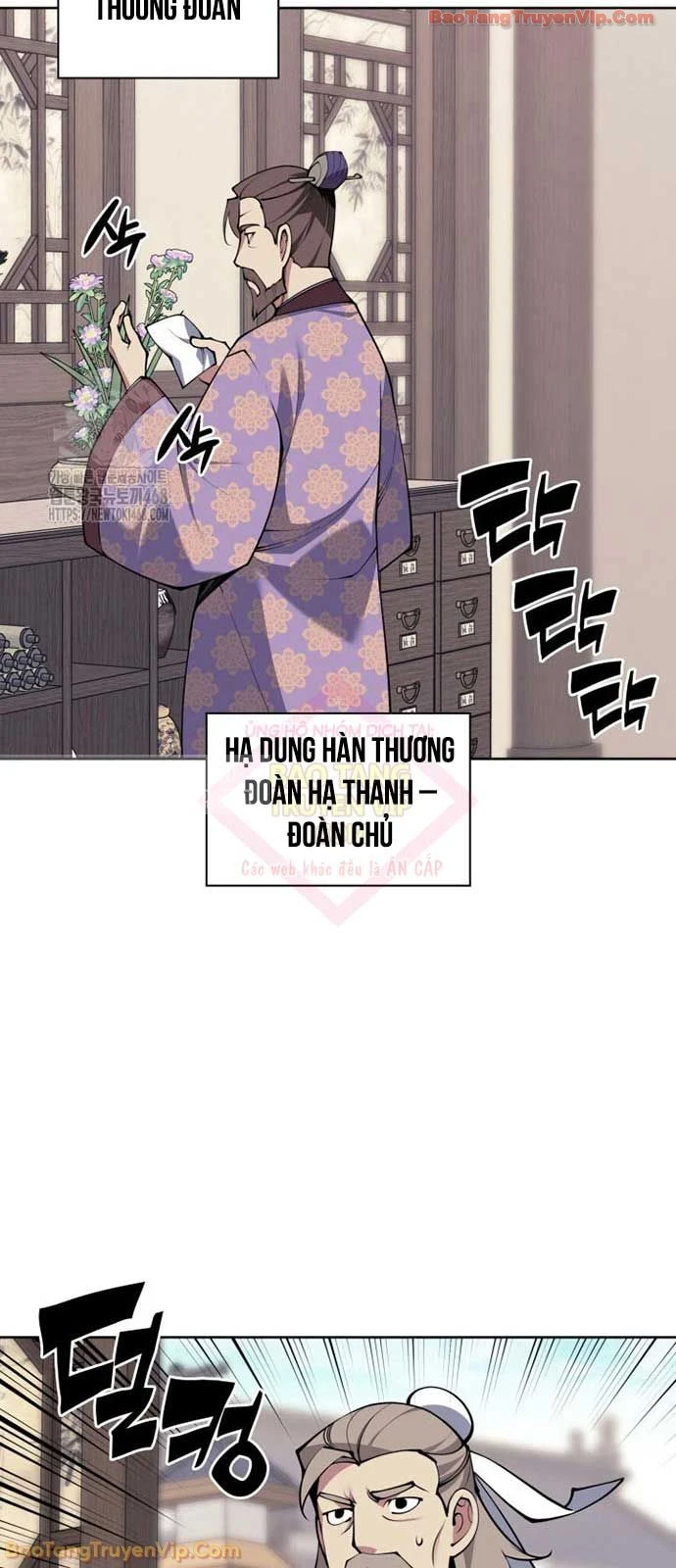 Học Giả Kiếm Sĩ Chapter 181 - 11