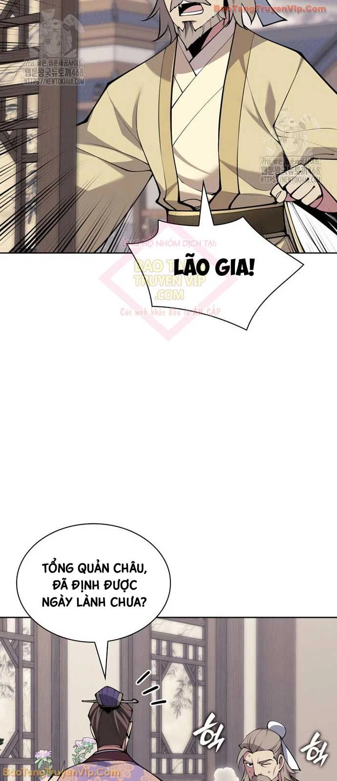 Học Giả Kiếm Sĩ Chapter 181 - 12