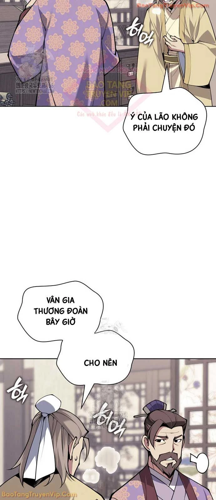 Học Giả Kiếm Sĩ Chapter 181 - 13