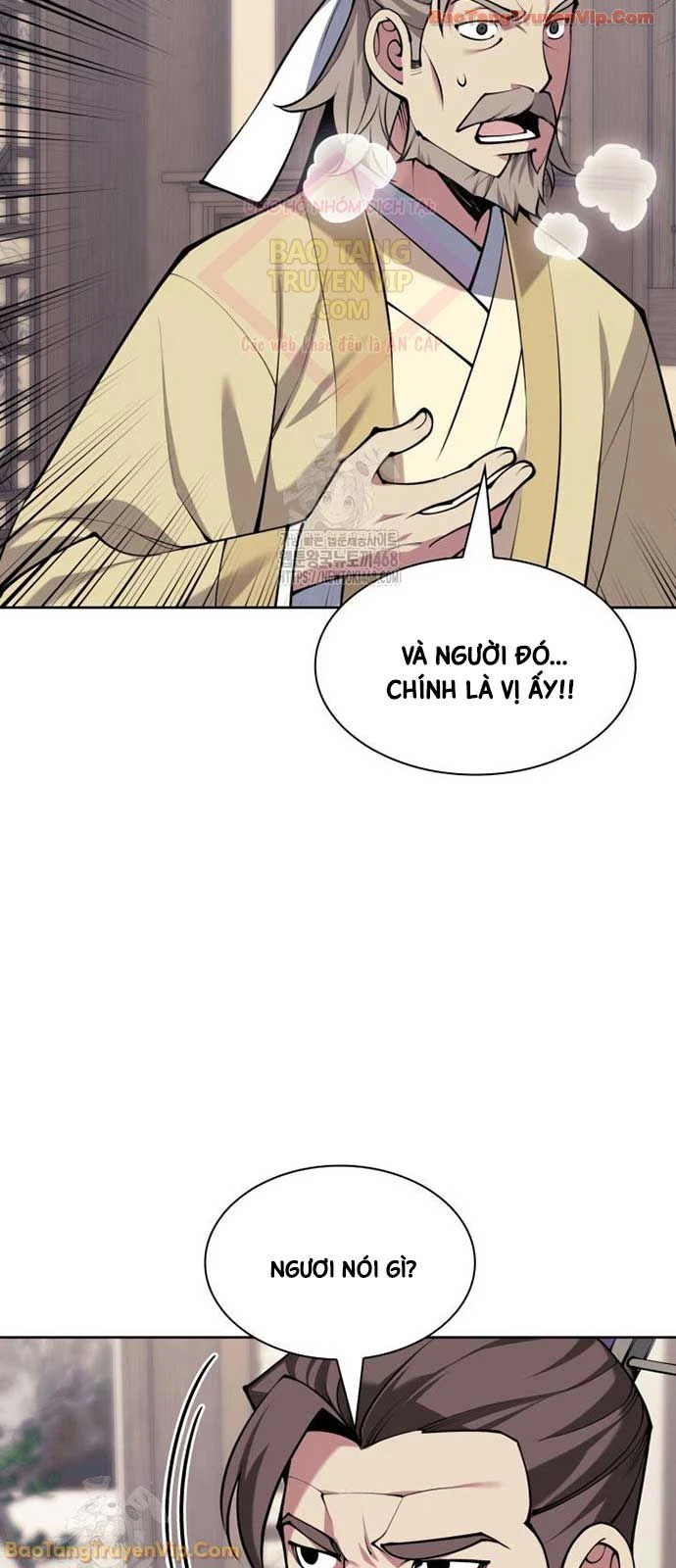 Học Giả Kiếm Sĩ Chapter 181 - 15