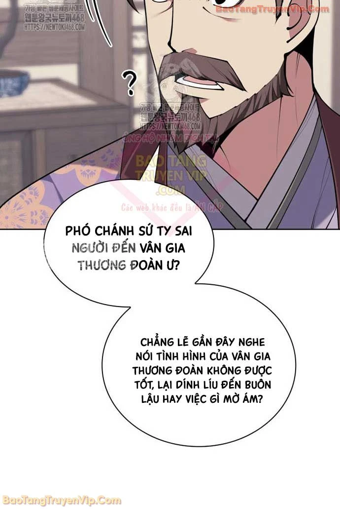 Học Giả Kiếm Sĩ Chapter 181 - 16