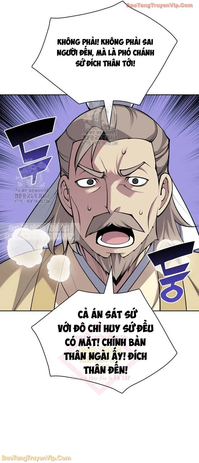 Học Giả Kiếm Sĩ Chapter 181 - 17