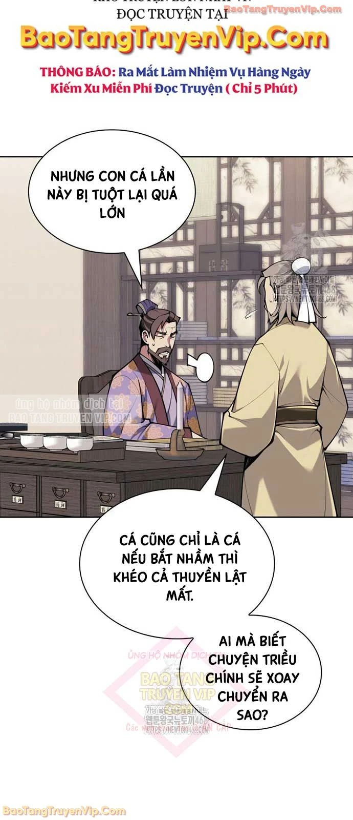 Học Giả Kiếm Sĩ Chapter 181 - 23