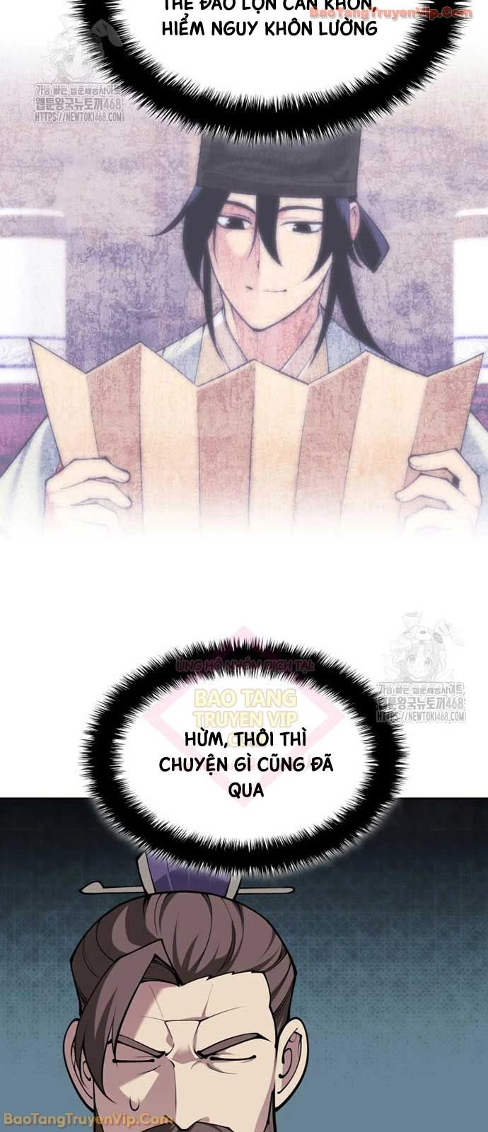 Học Giả Kiếm Sĩ Chapter 181 - 25