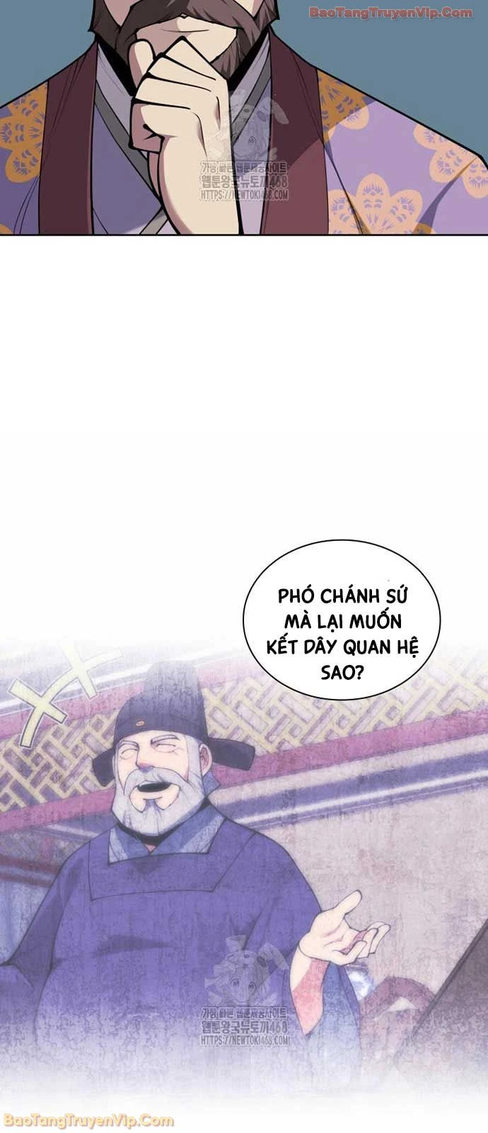 Học Giả Kiếm Sĩ Chapter 181 - 26