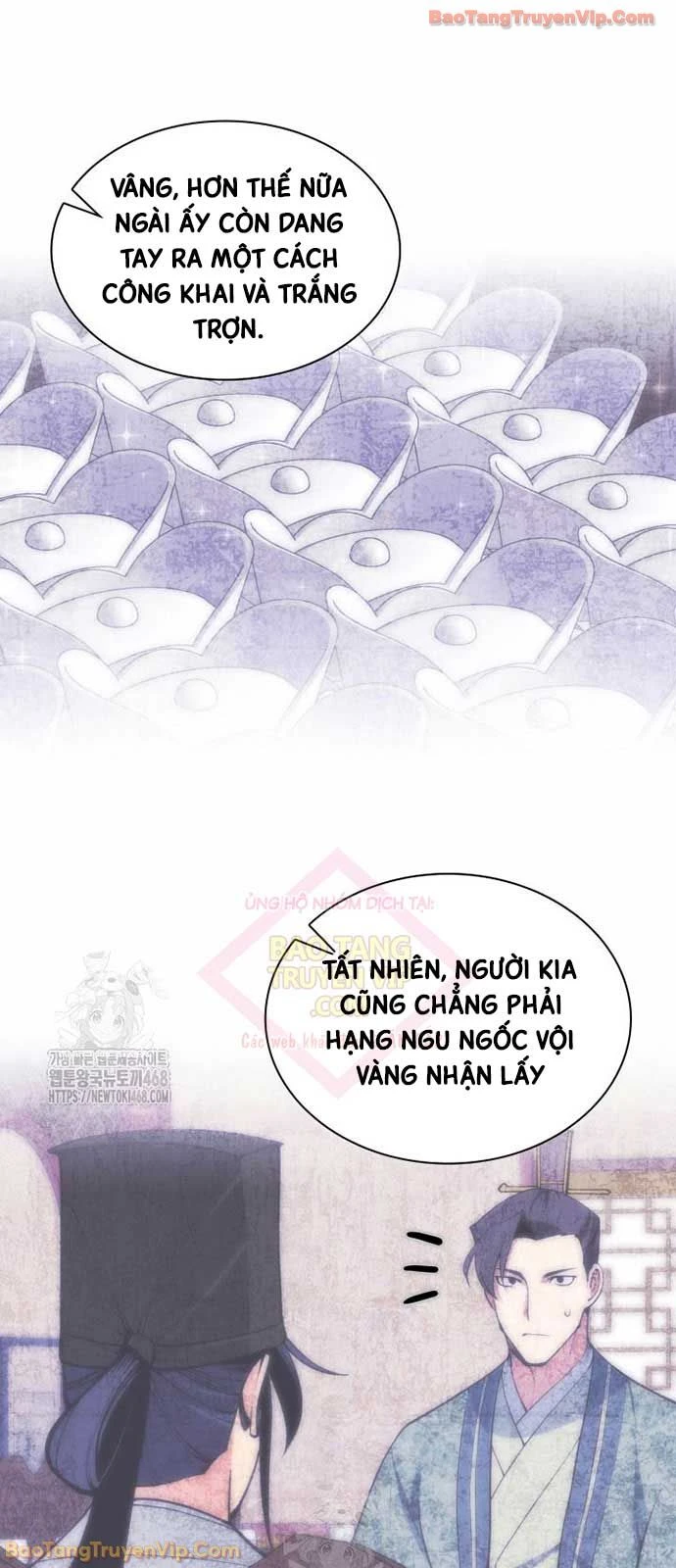 Học Giả Kiếm Sĩ Chapter 181 - 27