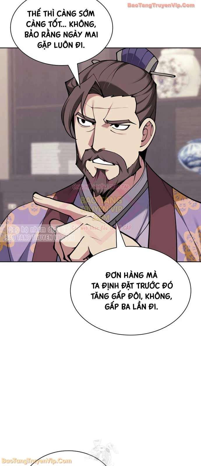 Học Giả Kiếm Sĩ Chapter 181 - 31