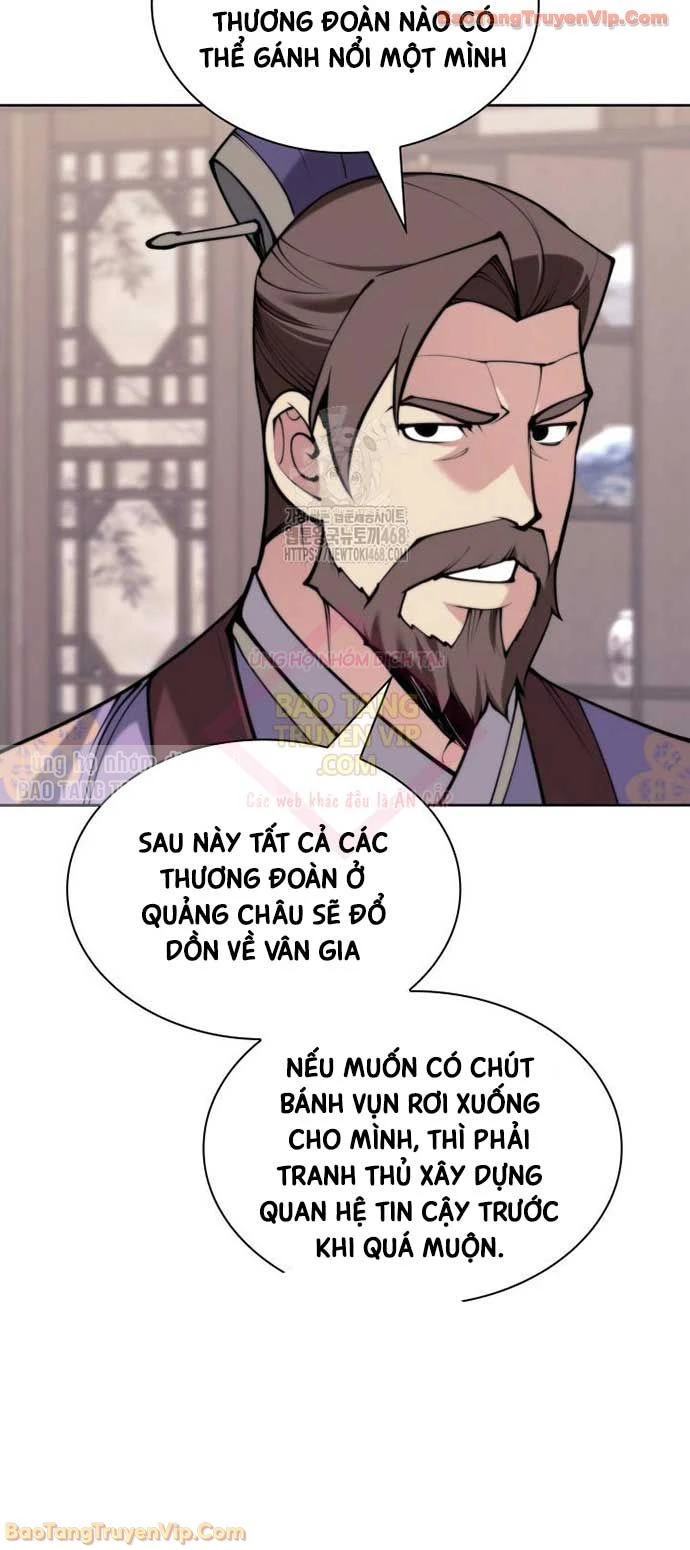 Học Giả Kiếm Sĩ Chapter 181 - 34