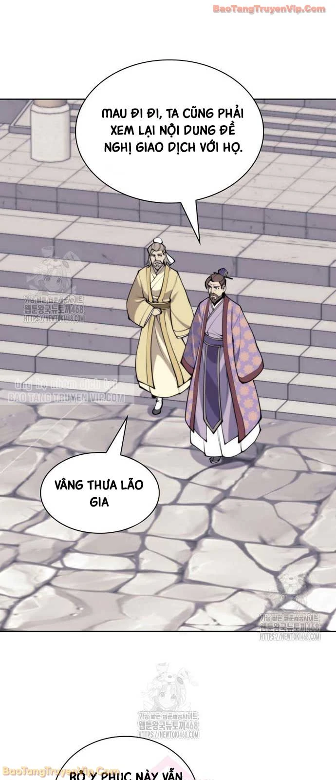 Học Giả Kiếm Sĩ Chapter 181 - 36