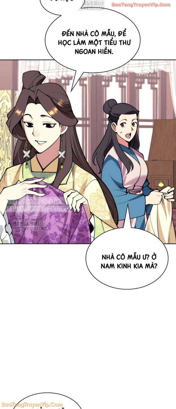 Học Giả Kiếm Sĩ Chapter 181 - 38