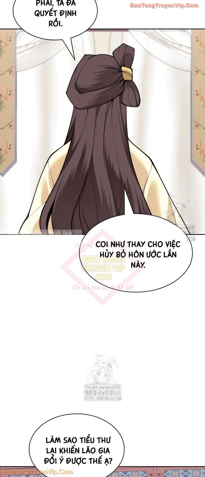 Học Giả Kiếm Sĩ Chapter 181 - 39