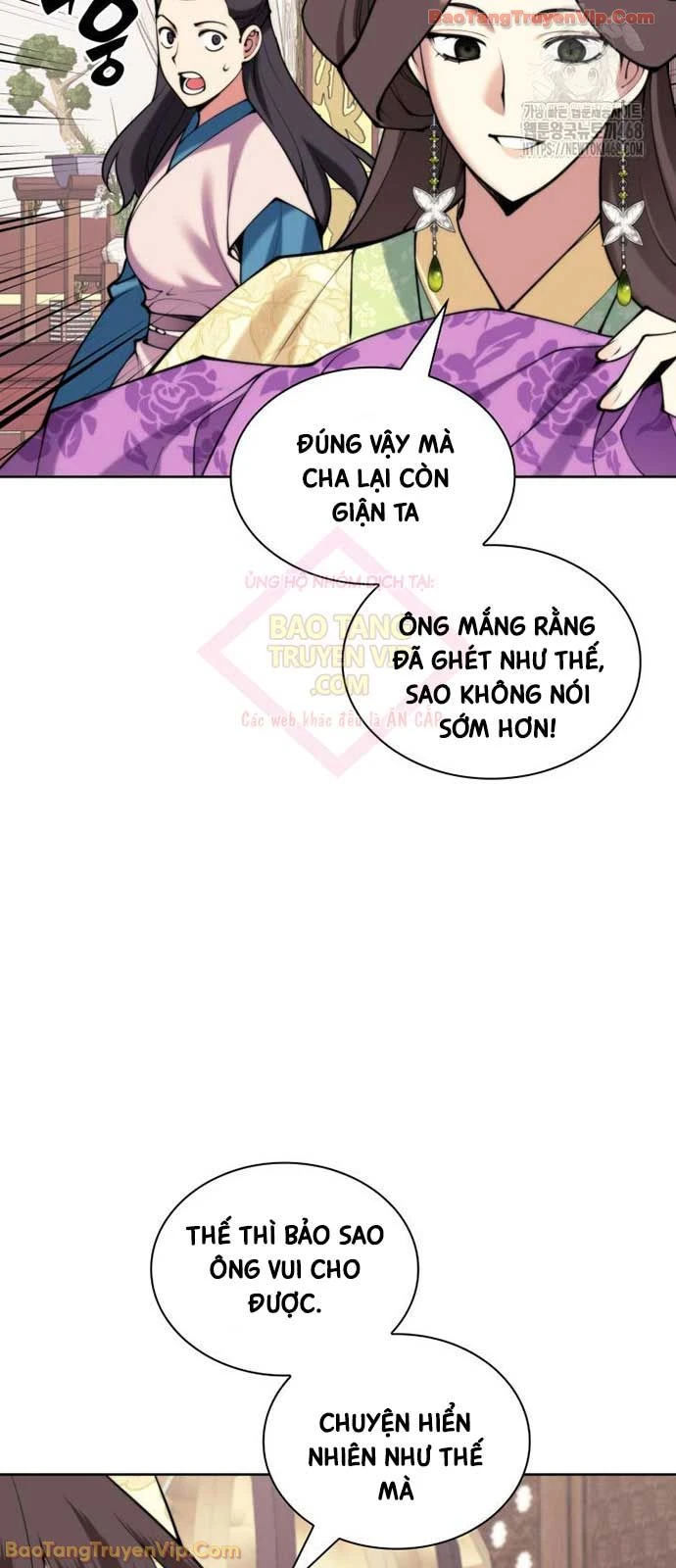 Học Giả Kiếm Sĩ Chapter 181 - 41