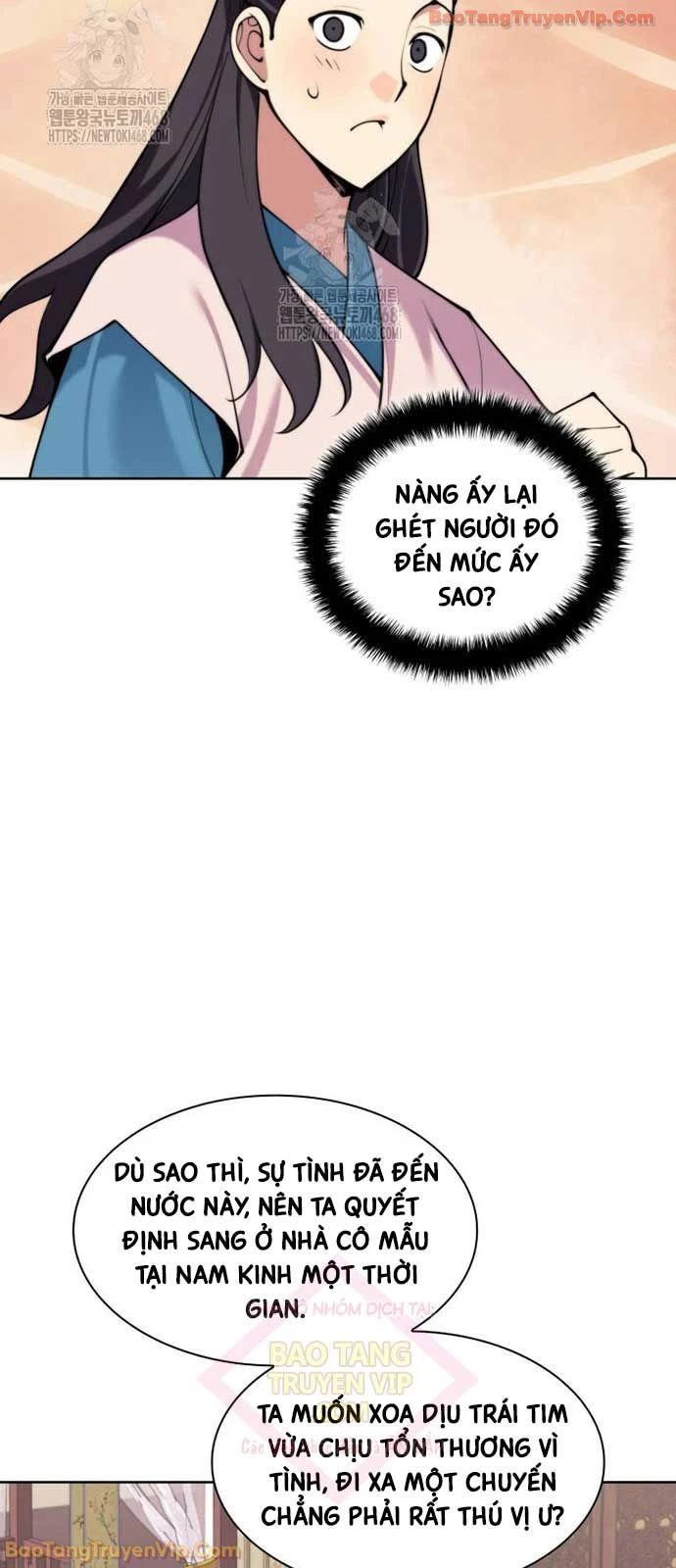 Học Giả Kiếm Sĩ Chapter 181 - 44