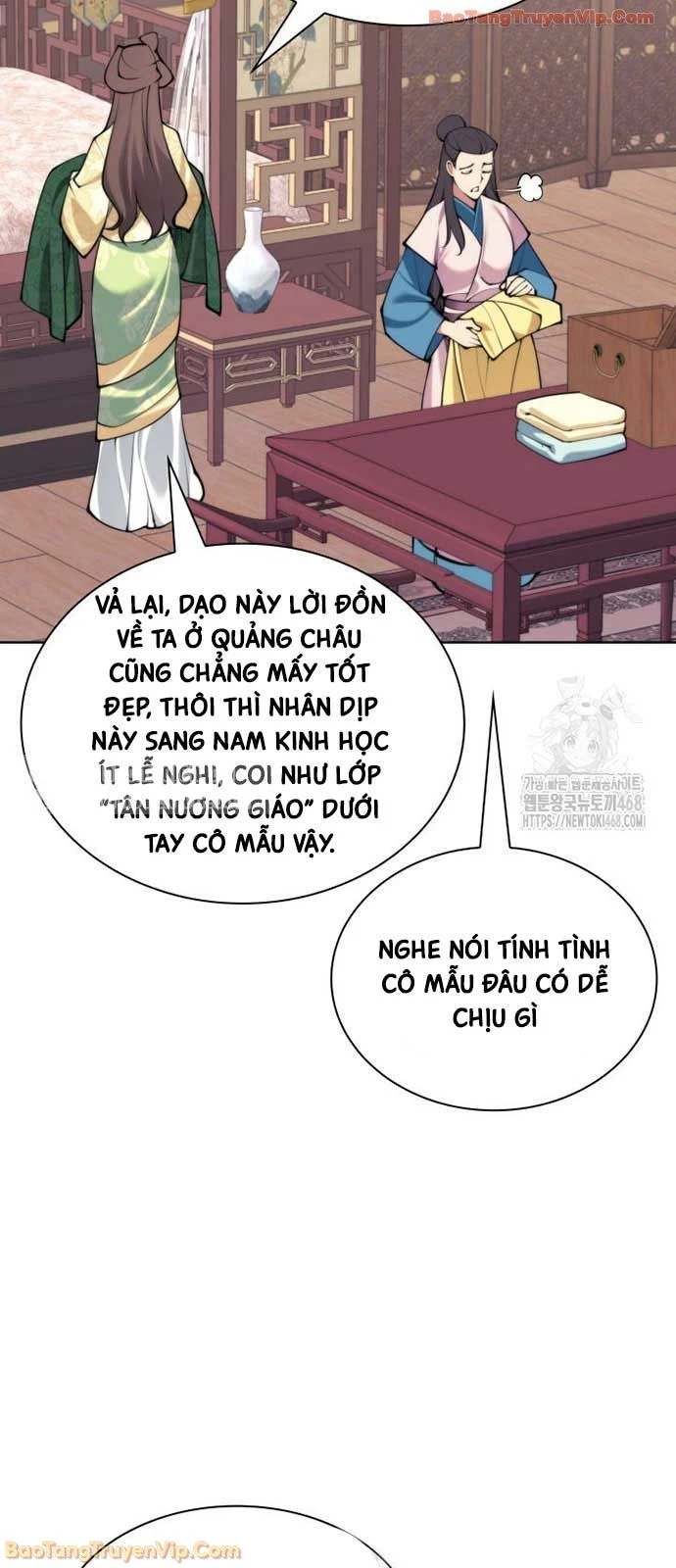 Học Giả Kiếm Sĩ Chapter 181 - 45