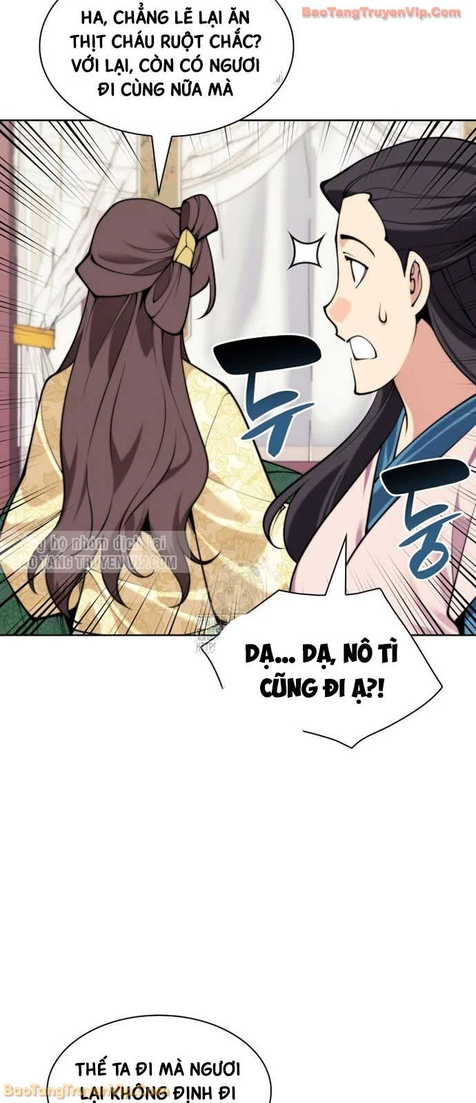 Học Giả Kiếm Sĩ Chapter 181 - 46