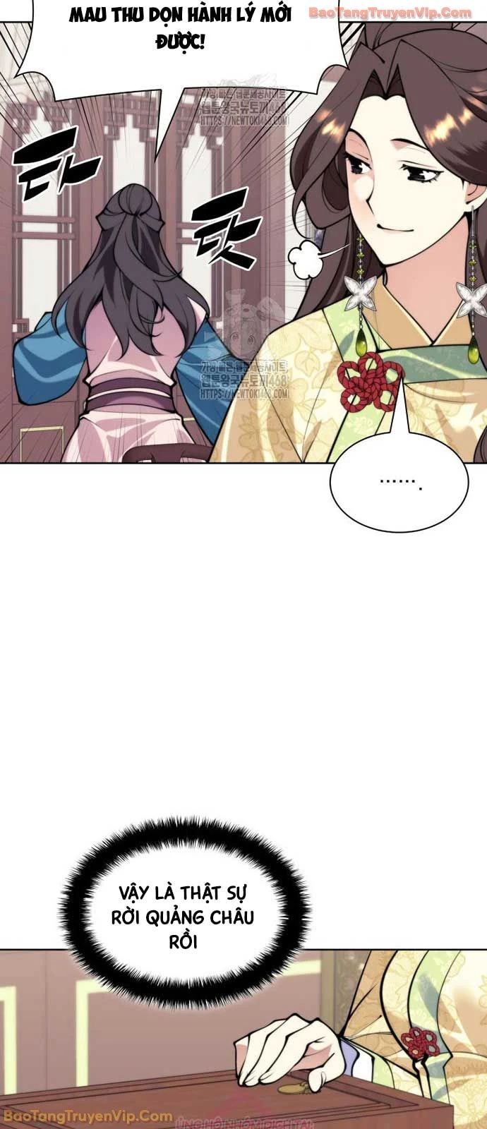 Học Giả Kiếm Sĩ Chapter 181 - 48